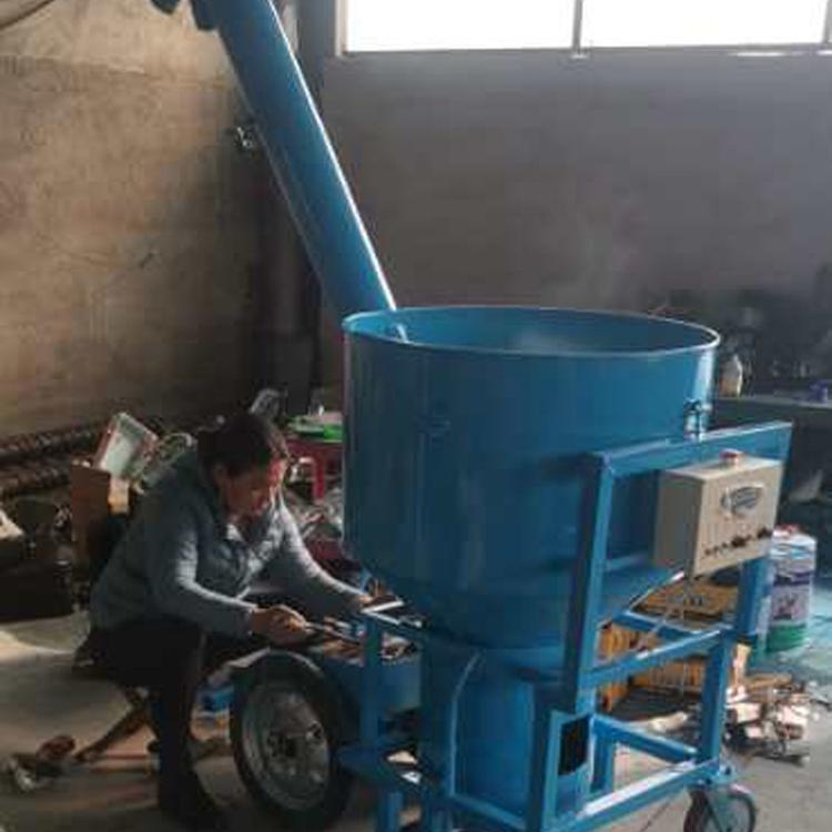广西养殖上料车-养殖上料车生产厂家-等您来电