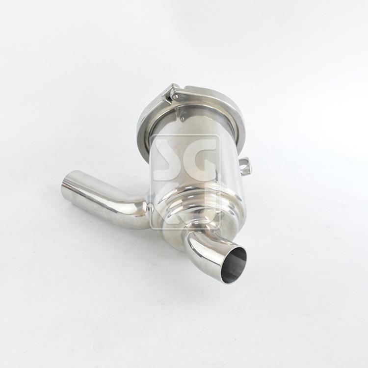 厂家批发可拆卸式_y型过滤器  304y型过滤器  螺纹快装y型过滤器 价格实惠
