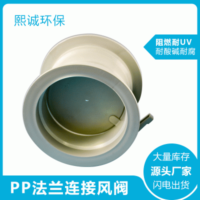 成型风阀