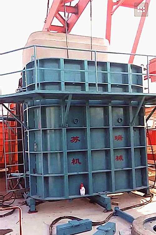 综合管廊模具坚实耐用  江苏方涵模具  方涵模具尺寸精准
