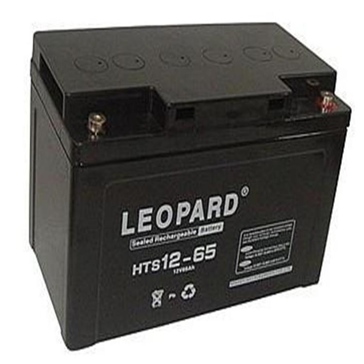 Noporey蓄电池NP12-38 12V38AH ups电源蓄电池 厂家