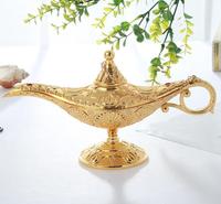 阿拉神灯 大号郁金香神灯 许愿灯欧式工艺品创意工艺摆件