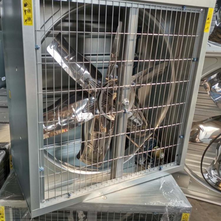 重锤式风机    供应通风降温设备  产品质量有保障  金明温控