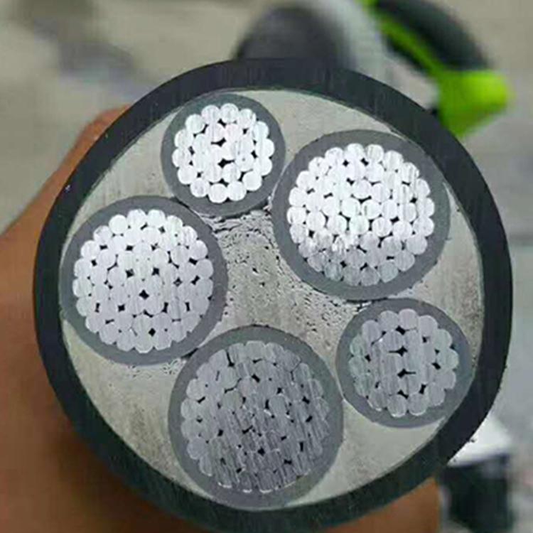 现货供应优质橡胶电缆