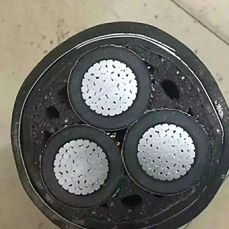 河南自锁铠装铝合金电缆批发厂