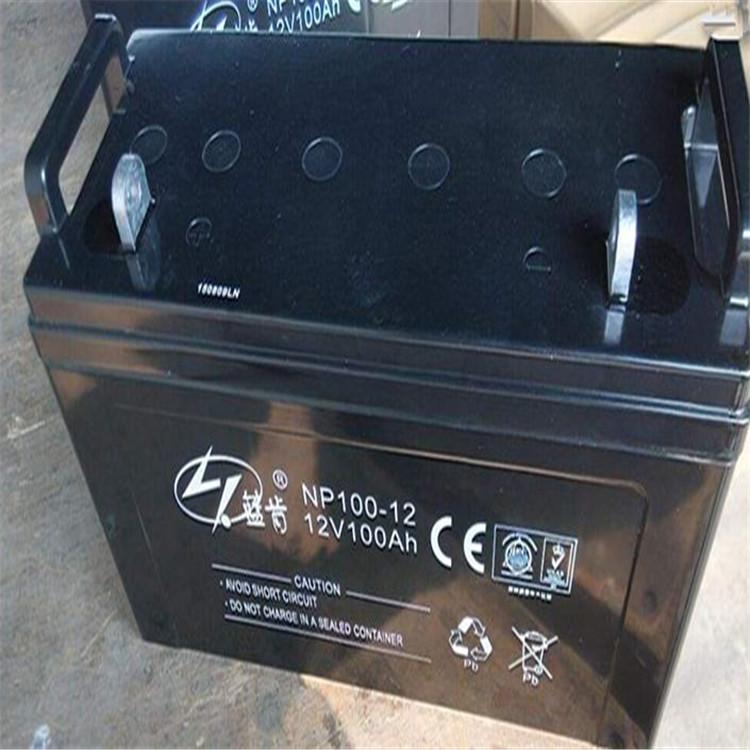 蓝肯蓄电池NP55-12 阀控式密封免维护铅酸蓄电池 12V55AH蓄电池 UPS 直流屏电源专用蓄电池