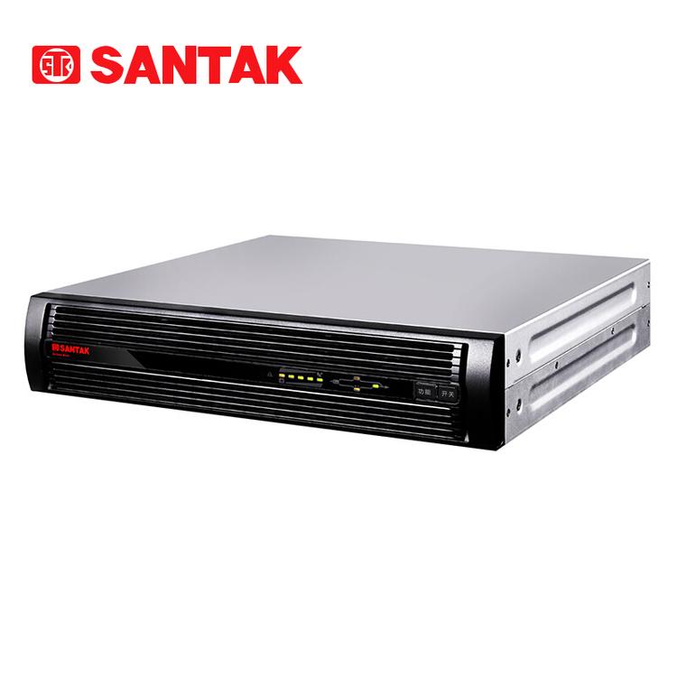 宜宾山特UPS不间断电源C3KR 3KVA 2400W内置电池 宜宾UPS电源价格 宜宾UPS电源报价 宜宾UPS电源厂家
