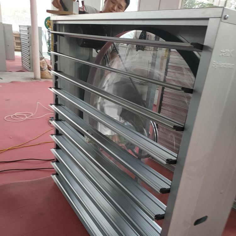 大量批发出售 畜牧通风设备 负压风机生产厂家 量大价优