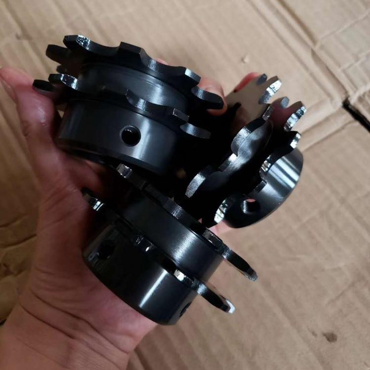 钣金酸洗磷化加工