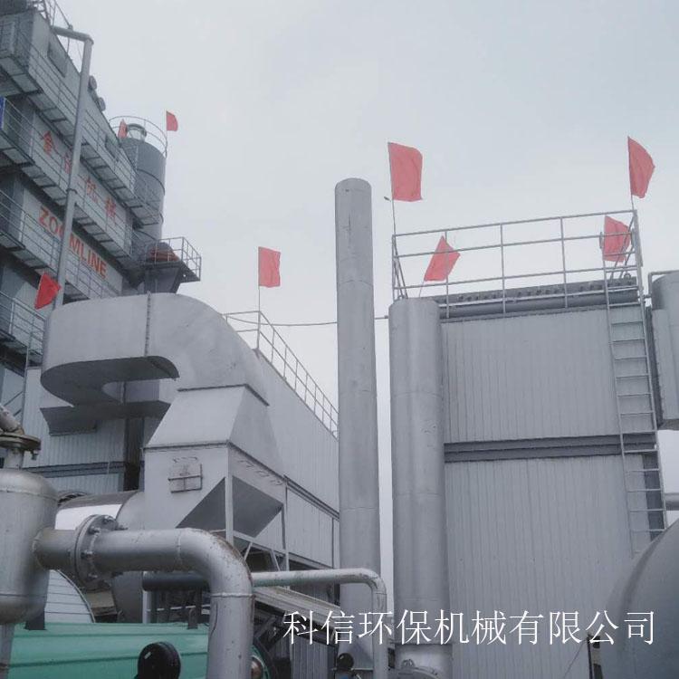 布袋除尘器 脉冲型布袋除尘器 气箱式布袋除尘器