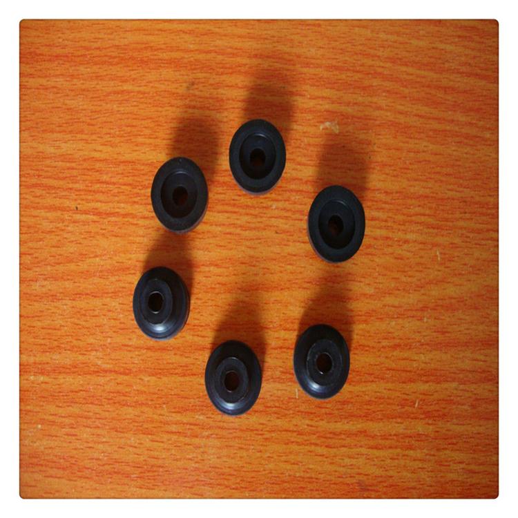 橡胶件加工定制 工业品硅胶异形件制品 硅胶杂件机械汽车橡胶制品