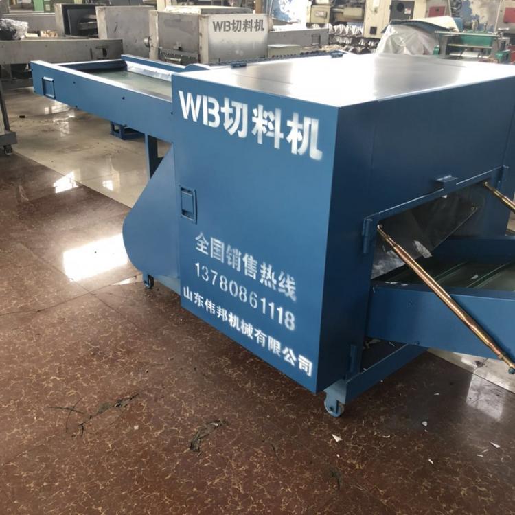 纤维切断机用途 伟邦切断机价格