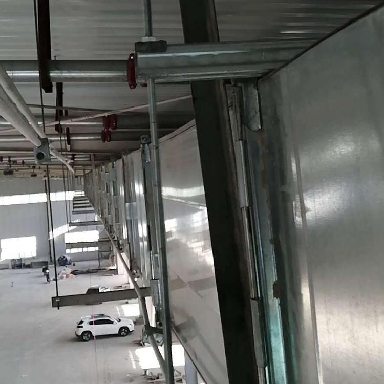 风管抗震支架 抗震支吊架 管廊抗震支架 厂家直销