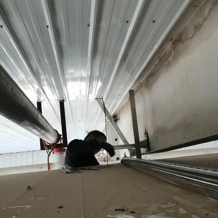 风管抗震支架 消防抗震支架 管廊抗震支架 质量保障