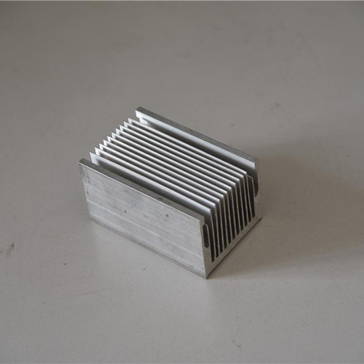 LED散热器 品质保障 青州变频器散热器厂家 LED散热器