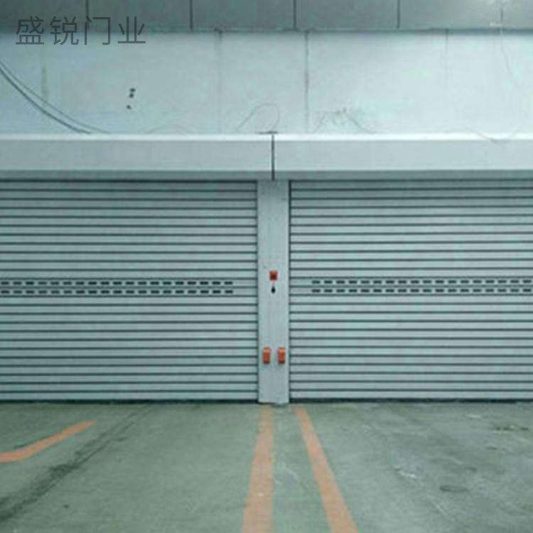 盛锐快速门硬质快速门批发