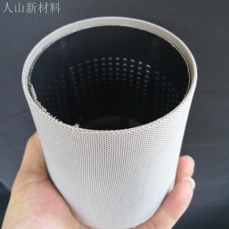 产品外壳贴合包布 保护壳包布代加工定制