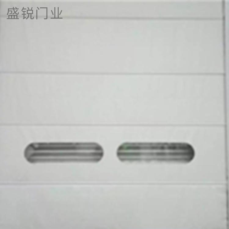 盛锐快速门软帘快速门厂家