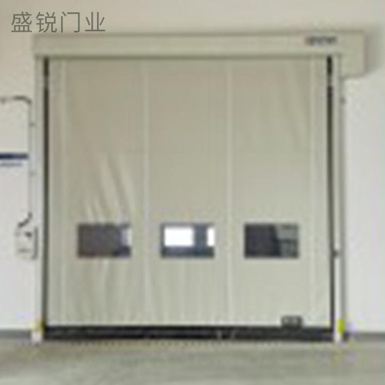 盛锐快速门厂家批发