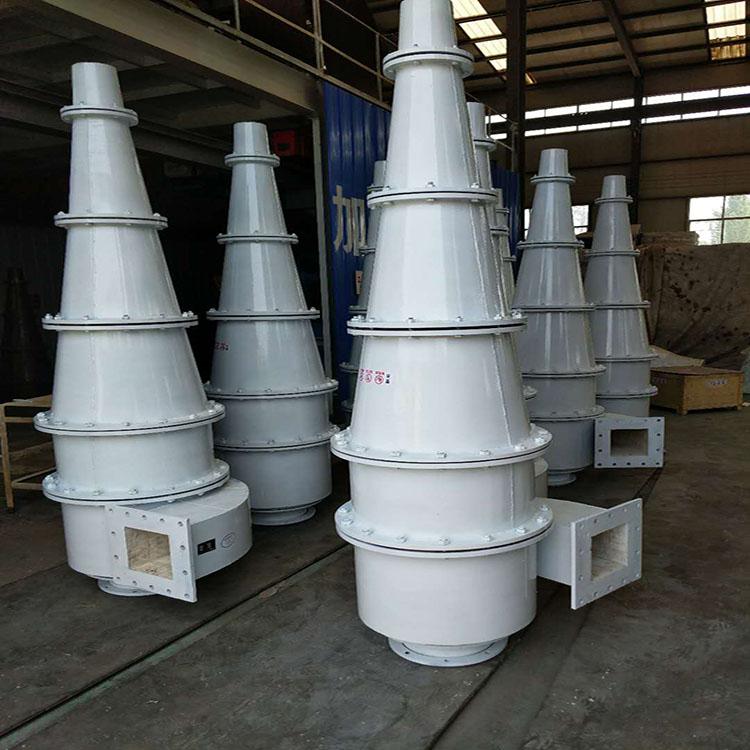 聚氨酯旋流器 旋流器厂家直销 浓缩旋流器价格