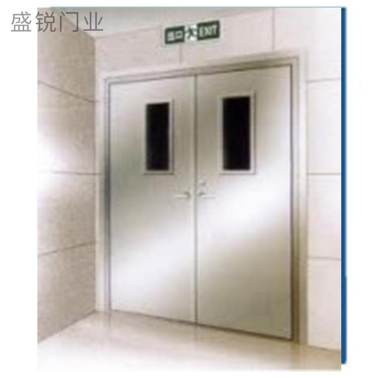 盛锐门业防火门蚌埠防火门厂家