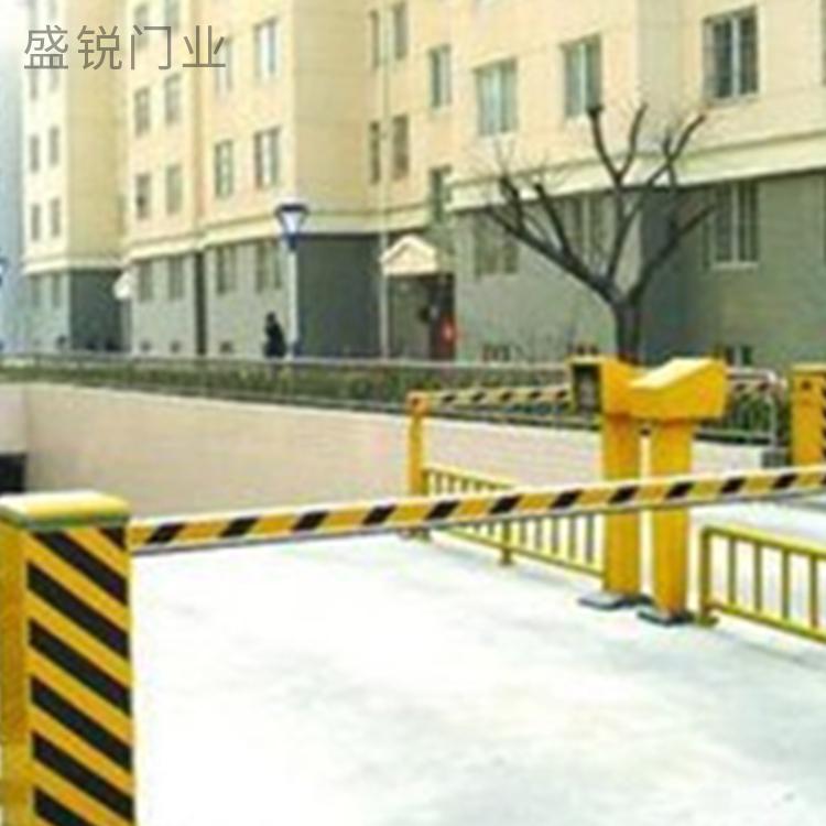 盛锐门业道闸蚌埠道闸安装维修