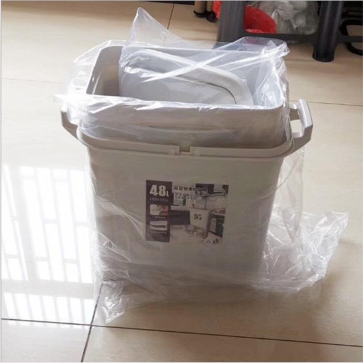 厂家直销日式分层脚踏垃圾箱 高档厨房干湿分离垃圾桶  厨房分类垃圾桶质量可