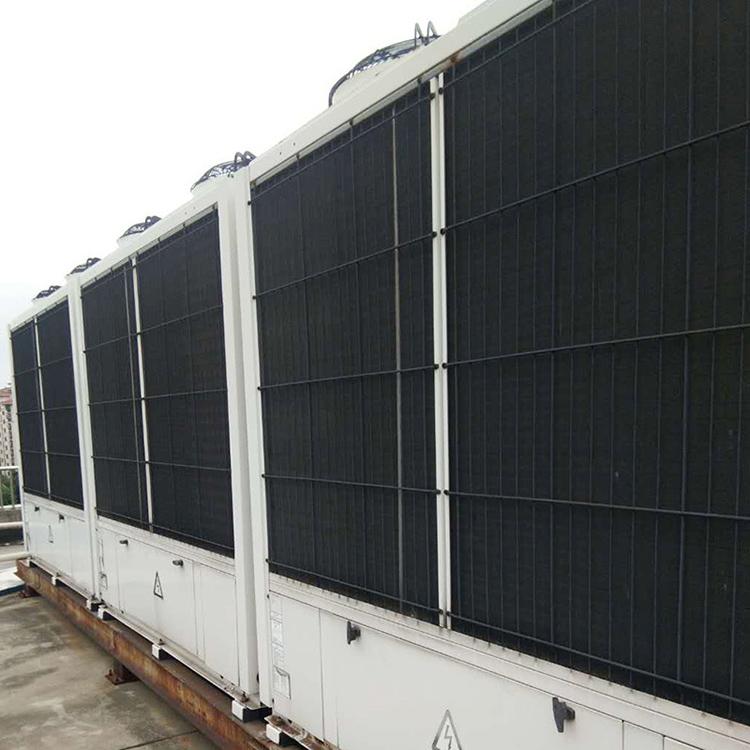 模块式中央空调回收 郑州二手商用中央空调 质优价廉 品质保证