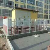 内蒙古PVC道路护栏  PVC护栏  PVC栏杆安装 等你致电