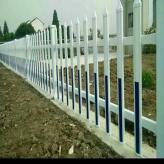 河北PVC护栏  PVC绿化护栏  白色PVC护栏直销