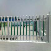 宁夏PVC护栏  PVC绿化护栏  白色PVC护栏报价 质量可靠