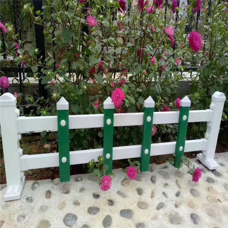 安徽PVC道路护栏  PVC护栏  PVC栏杆加工 质量可靠