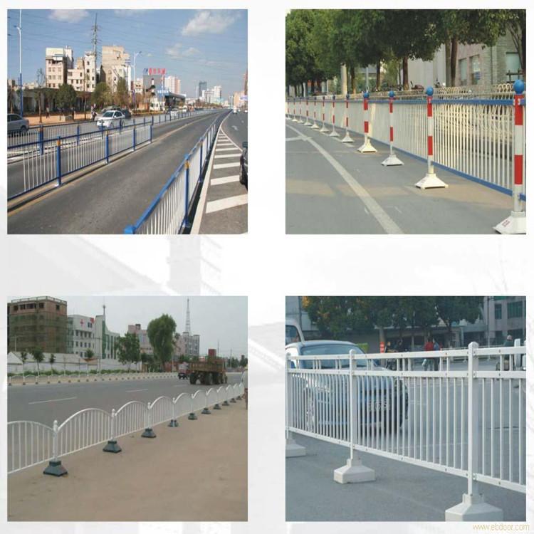 菏泽道路护栏  公路护栏  道路防护栏报价 支持发货