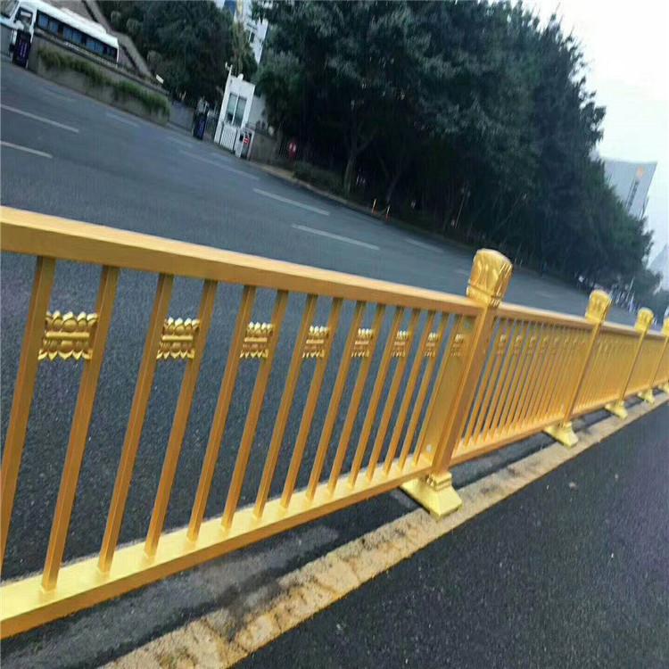 济宁道路护栏  公路护栏  道路防护栏定制 等你来购