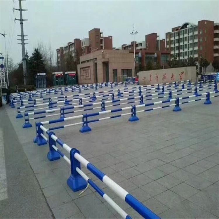 河南防撞护栏  隔离围栏  城市道路护栏零售