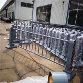 山东道路围栏  市政护栏  公路防护栏厂家 支持发货