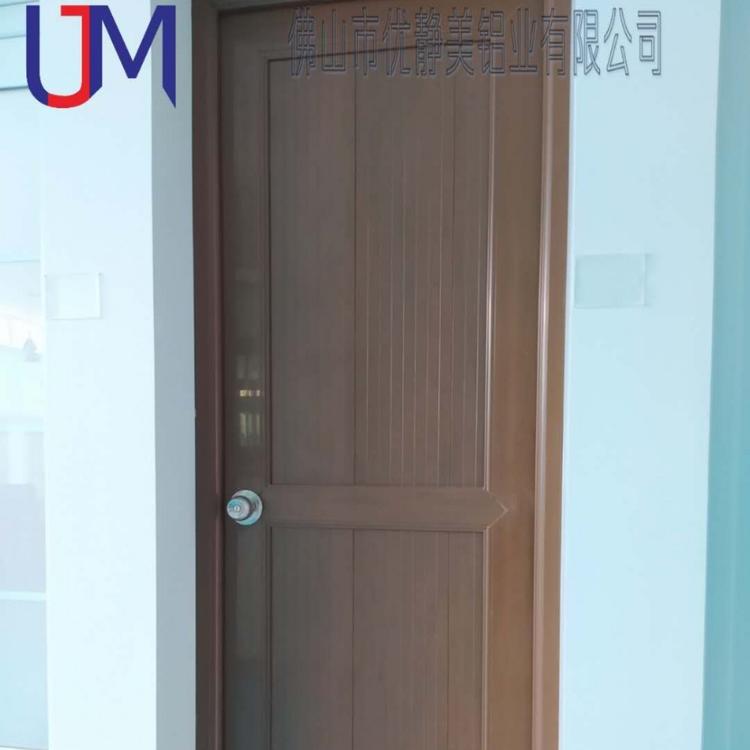 平开门UPVC材质型材  426080型材现货大量库存