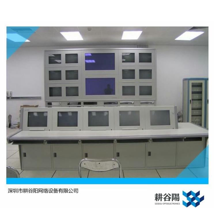 拼接多规格电视墙 监控电视墙订做 多联电视墙安装