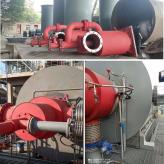 西安科汇-高炉煤气燃烧器厂有    烧结机燃烧器厂家