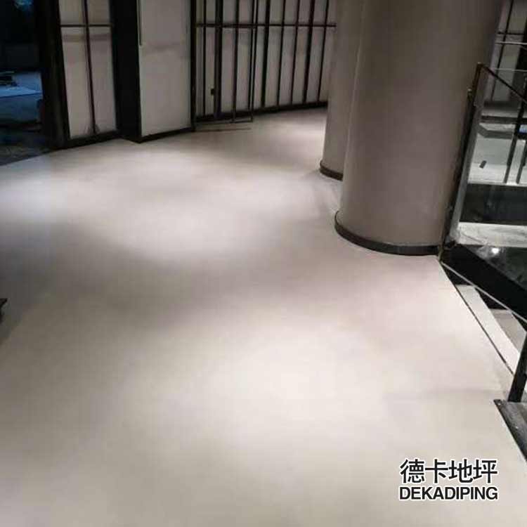 本溪自流平 水泥自流平 面层高强自流平 自流平水泥厂家价格