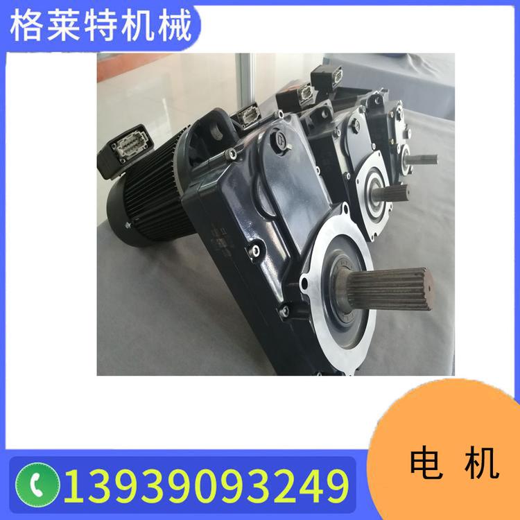 格莱特机械 科尼电机 进口电机 MF10X-106N 起重机运行电机 减速电机 法兰泰克 SWF速卫   起重机运行电机 单梁大车电机 各种型号行车电机