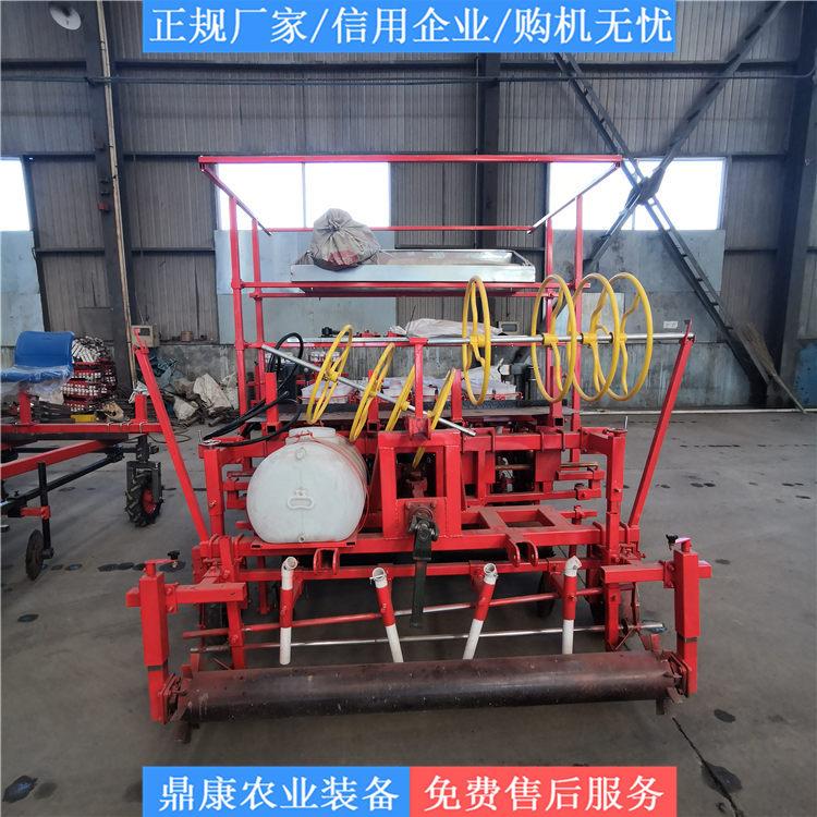 欢迎咨询 胡萝卜移栽机 青州移栽机直销优惠