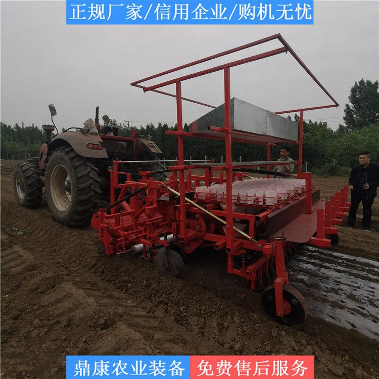 电询优惠 茄子移栽机 青州移栽机直销优惠