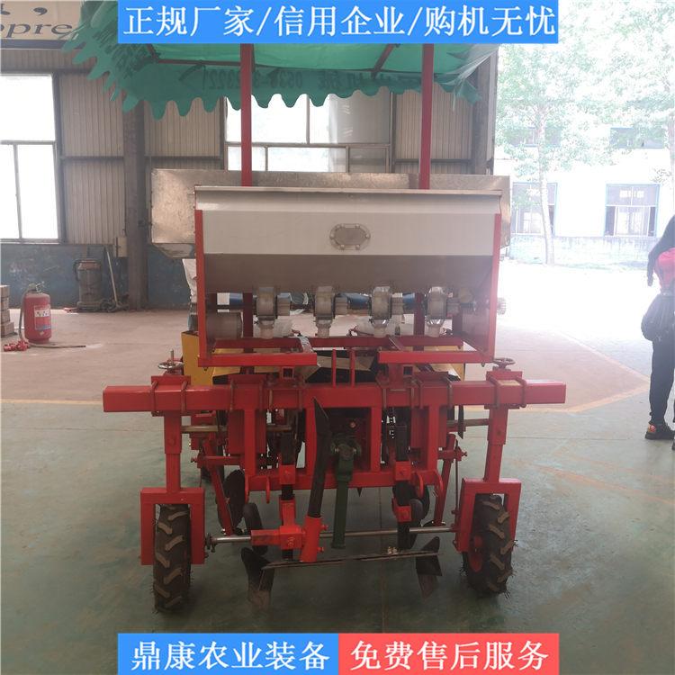 厂家直销 蔬菜移栽机 山东移栽机定制