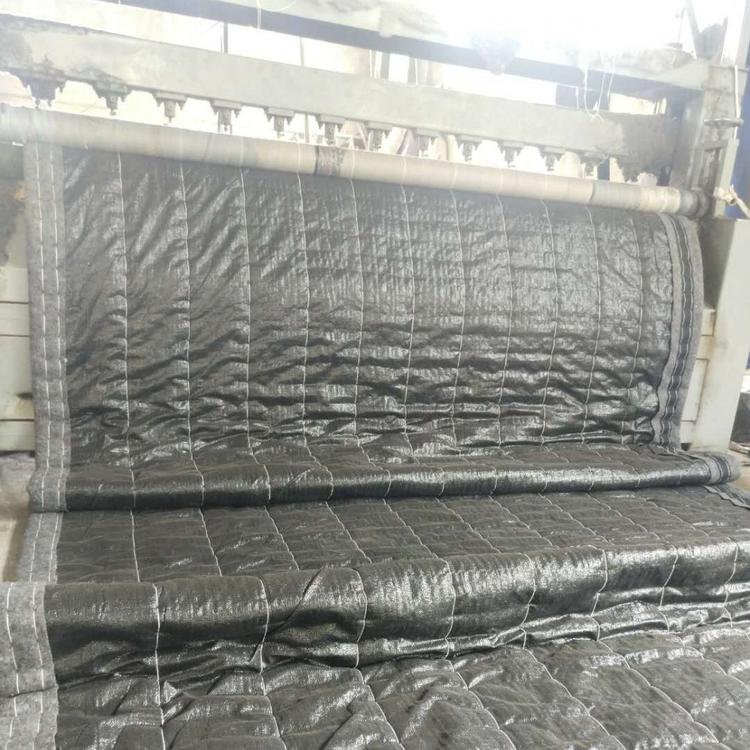 山东大棚棉被 大棚保温被厂家直销 口碑不错 PE布珍珠棉大棚棉被