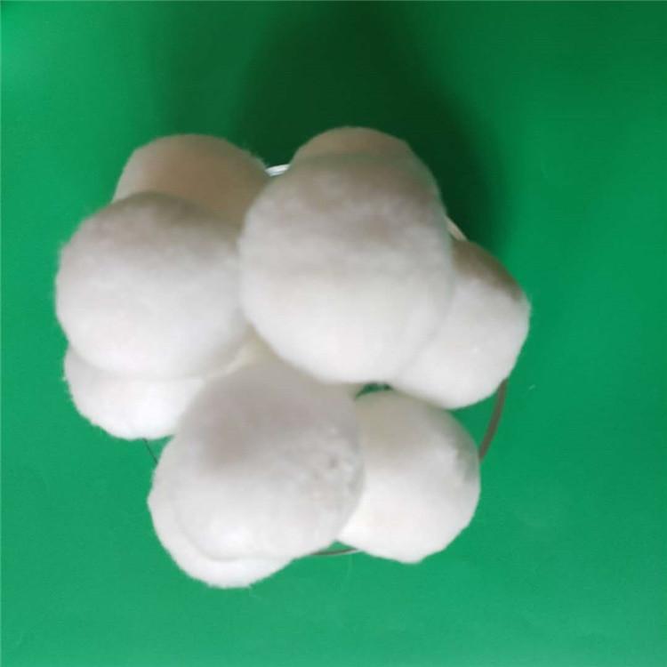彗星纤维球滤料价格 除油纤维球滤料 净水滤料现货供应