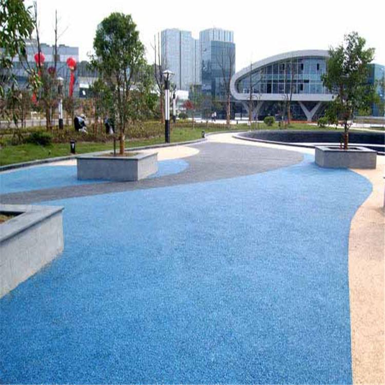 混凝土压花路面做法 压模工艺地坪 彩色压模地坪材料 压印砼施工视频 水泥路面印花工艺公司