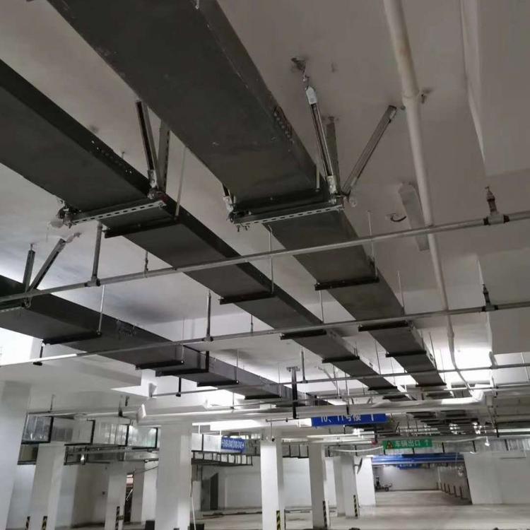 地下管廊抗震支架桥架支吊架
