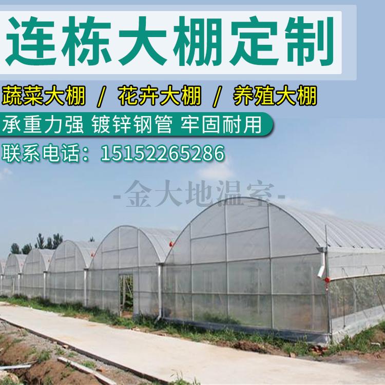 太原连栋大棚温室连栋大棚连栋温室大棚蔬菜大棚简易大棚农业大棚花卉大棚厂家直销现货供应