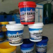 圆形小塑料桶 8L  10L  16升塑料桶价格 耐磨抗衰新式塑料桶定制